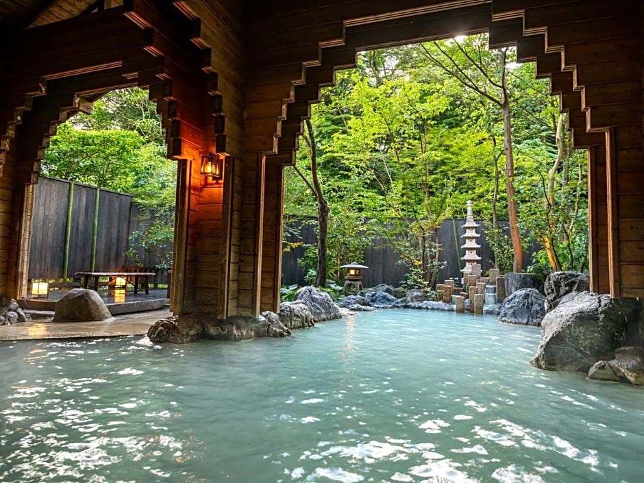 Kirishima Kokusai Hotel