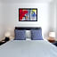 Thesqua.re Shoreditch Square Apartments