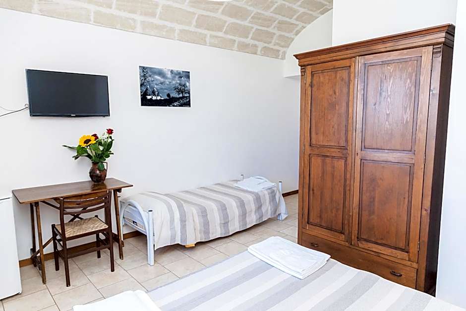 B&B Pozzo Di Luce - Adults only