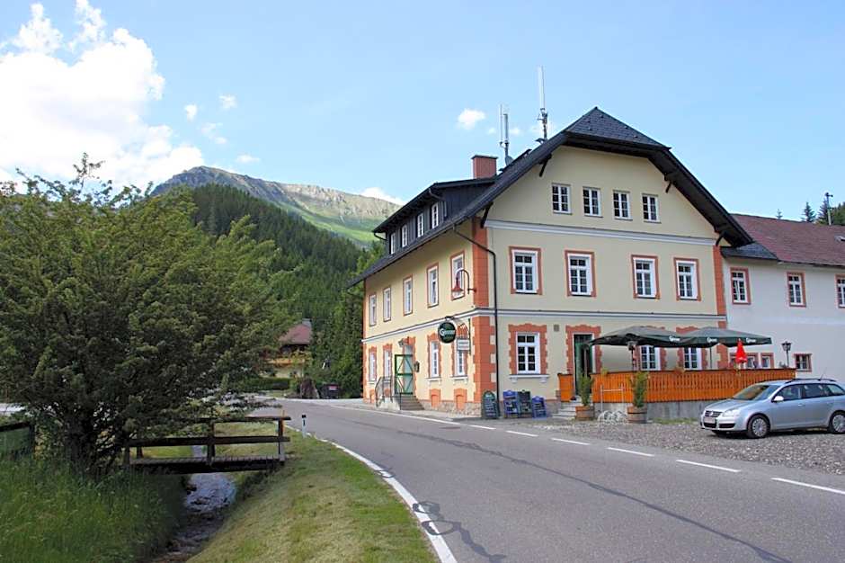 Altenbergerhof