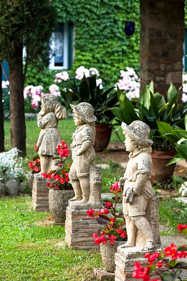 B&B la Casa del Sole - Tenuta dei Conti Romano