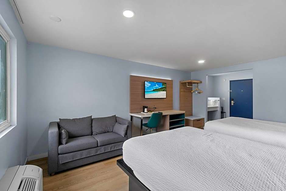 Travelodge by Wyndham Fairplex Pomona