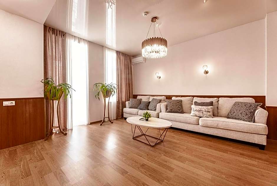 Park Hotel Tskaltubo - Balneo Resort