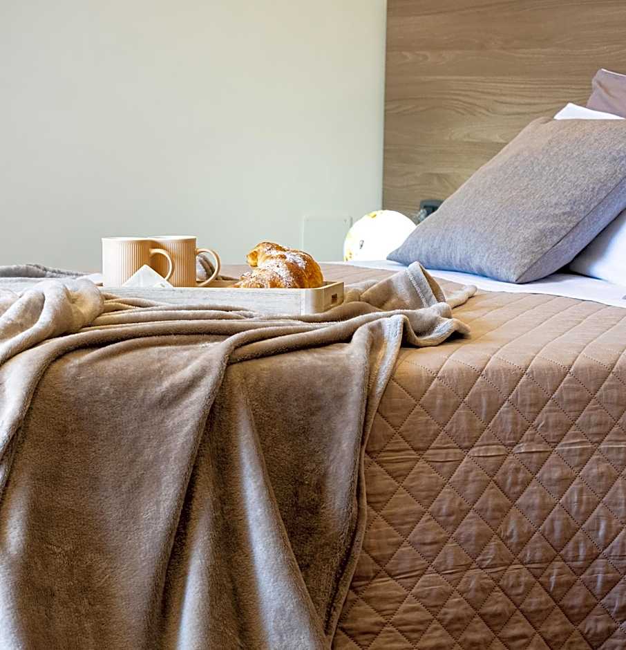 B&B a due passi dal mare