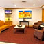 Microtel Inn & Suites By Wyndham Chihuahua