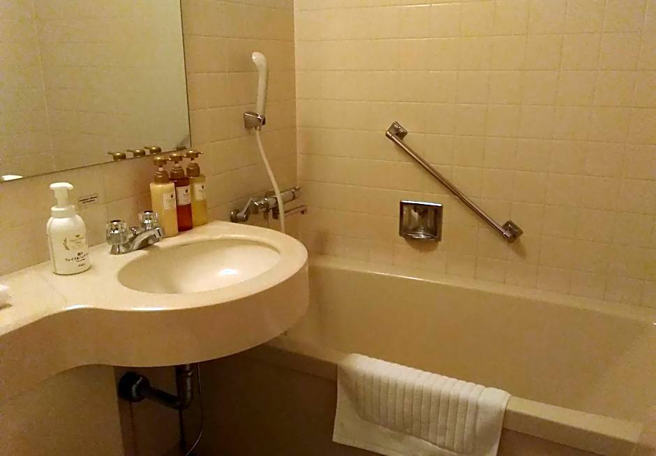 Grand Hotel Kanachu Hadano