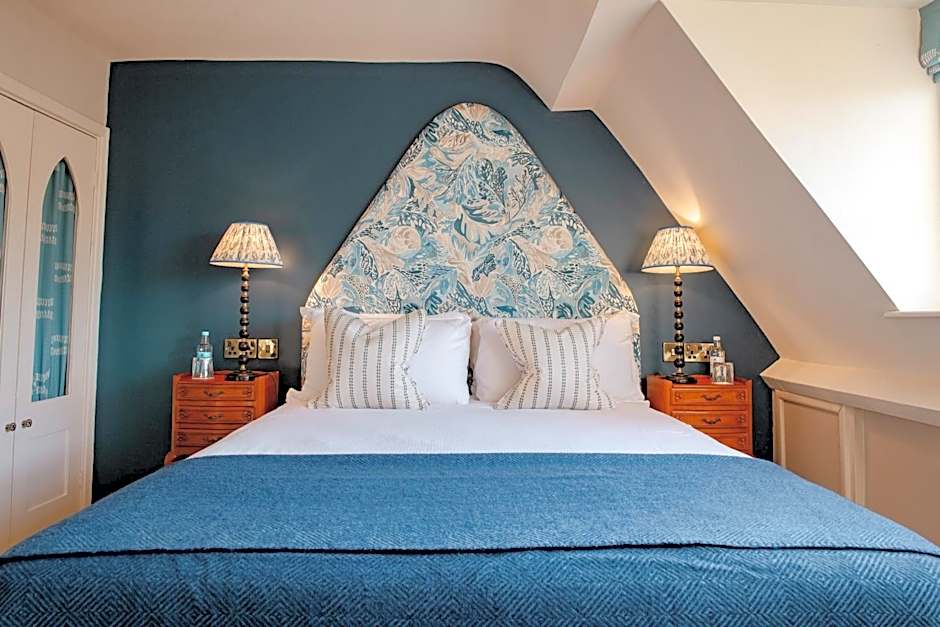 The Manor House Hotel