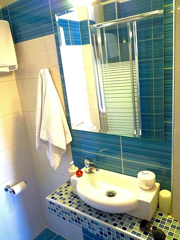 Stratos Hotel