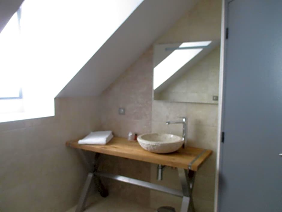 Hôtel Le Saint Martin