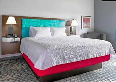Hampton Inn & Suites Chico