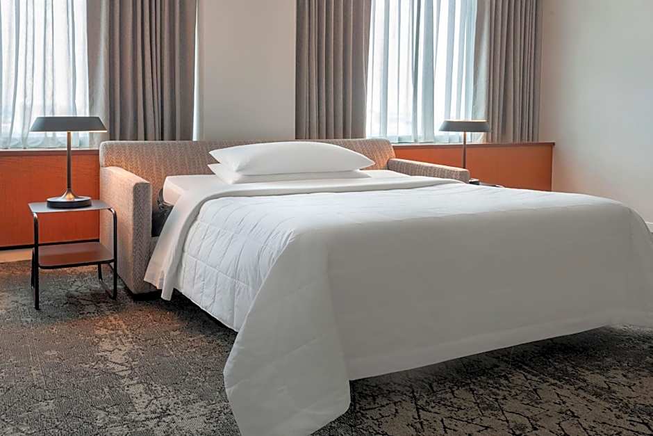 Sheraton Boston Hotel