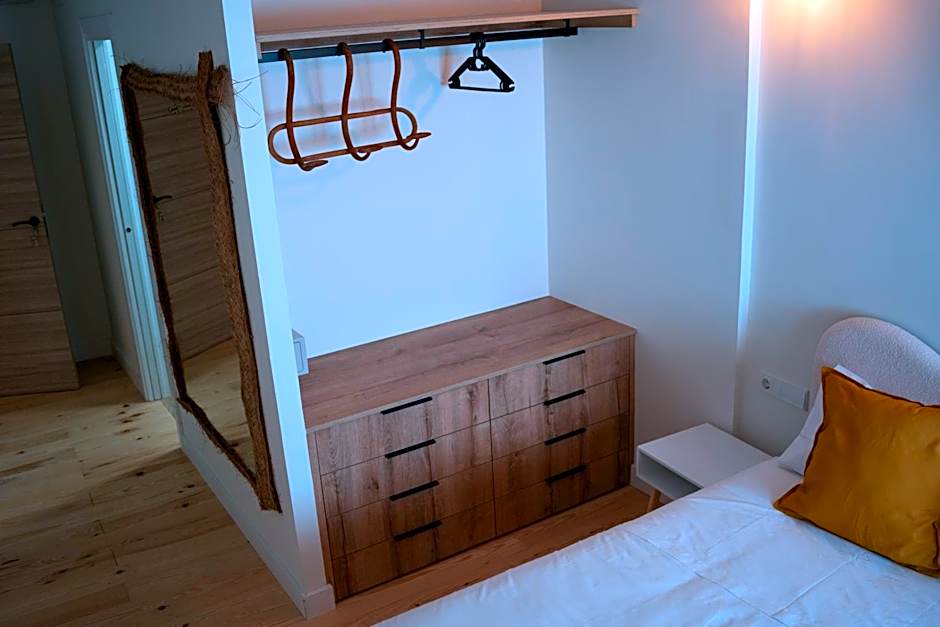 Hotel Boutique - Estancia dos Olivos