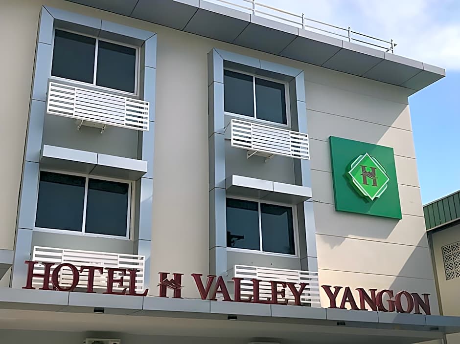 Hotel H Valley