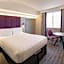 Premier Inn Cambridge - A14 J32