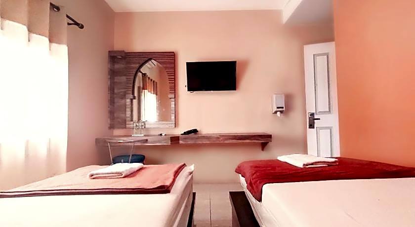 Hotel Syariah Larismanis