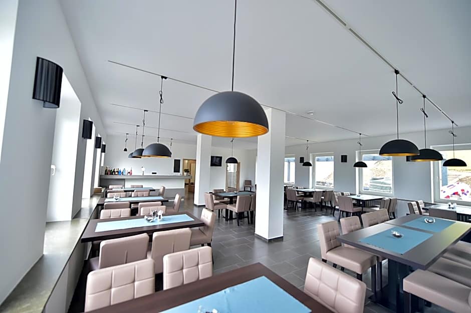 GT3 Hotel