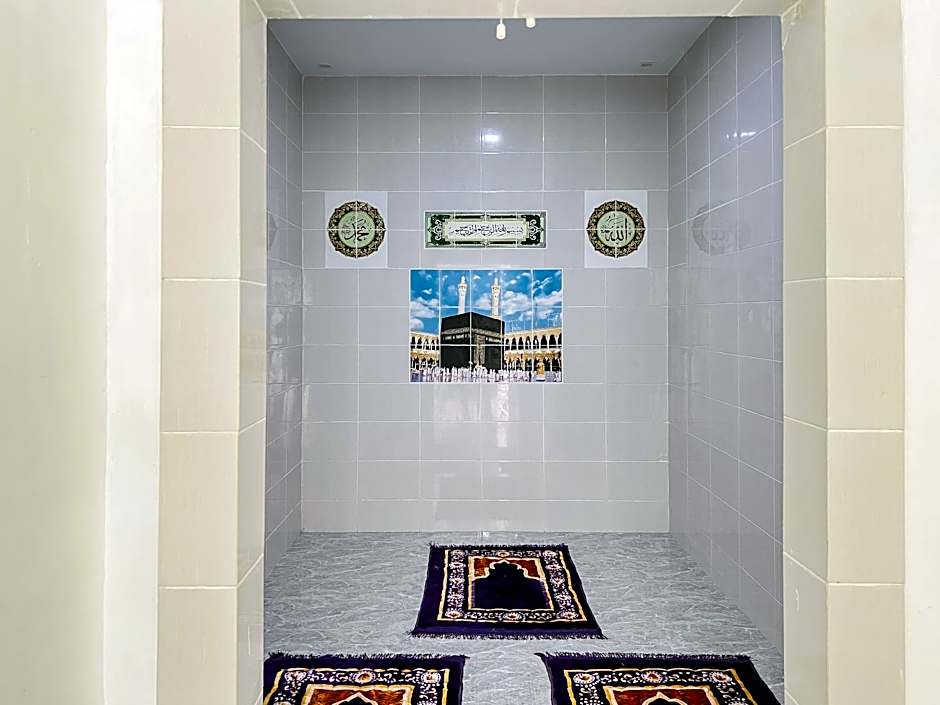 RedDoorz Syariah @ Binjai Timur