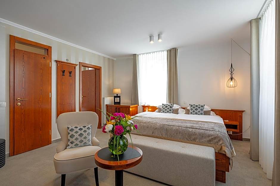 Kotnik Superior Boutique Hotel