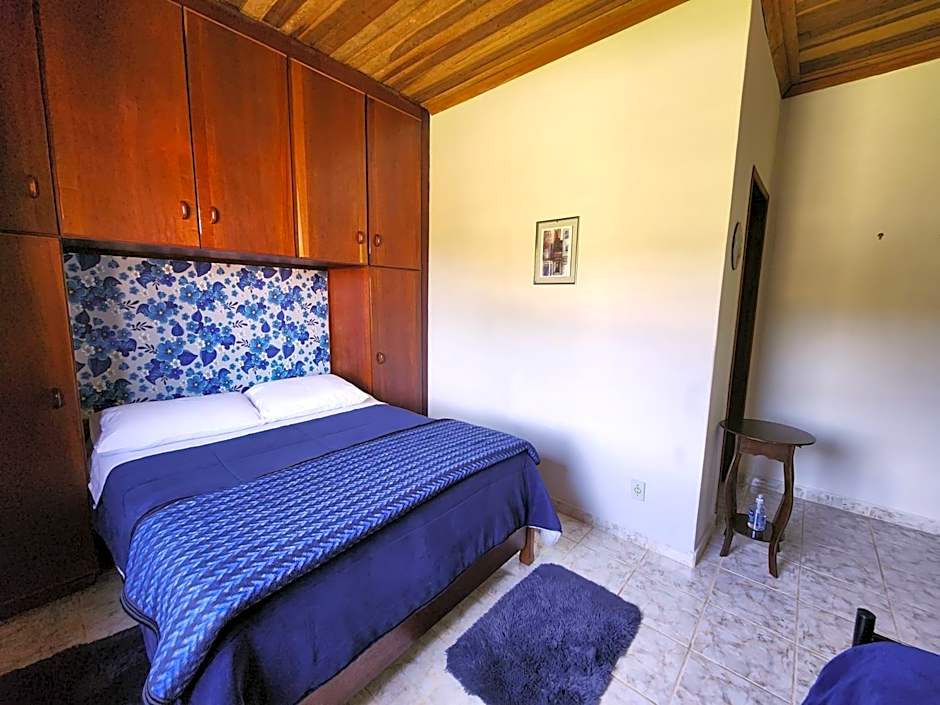 Pousada Pedacinho do ceu suite Izah