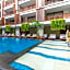 The Magani Hotel And Spa