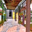 Melanippe Relaxing Hotel