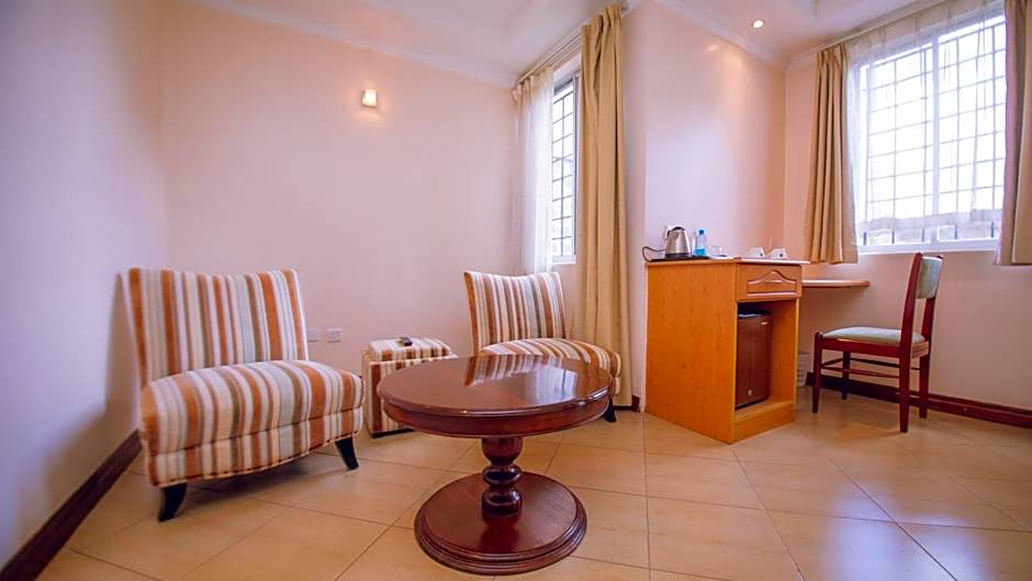 Longview Luxury Resort