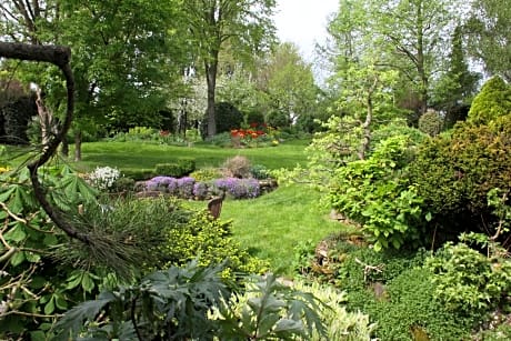 Chambres d'hôtes de la Fontaine