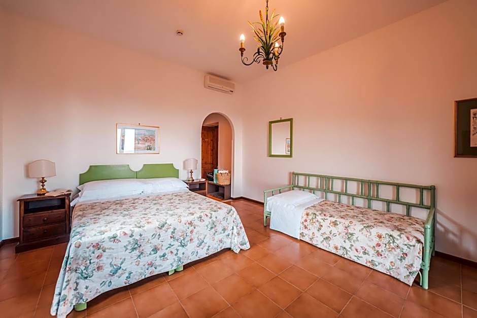 Hotel Villa Sirina
