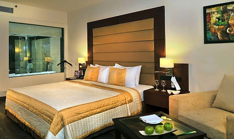 Country Inn & Suites by Radisson, Gurgaon Sector 12