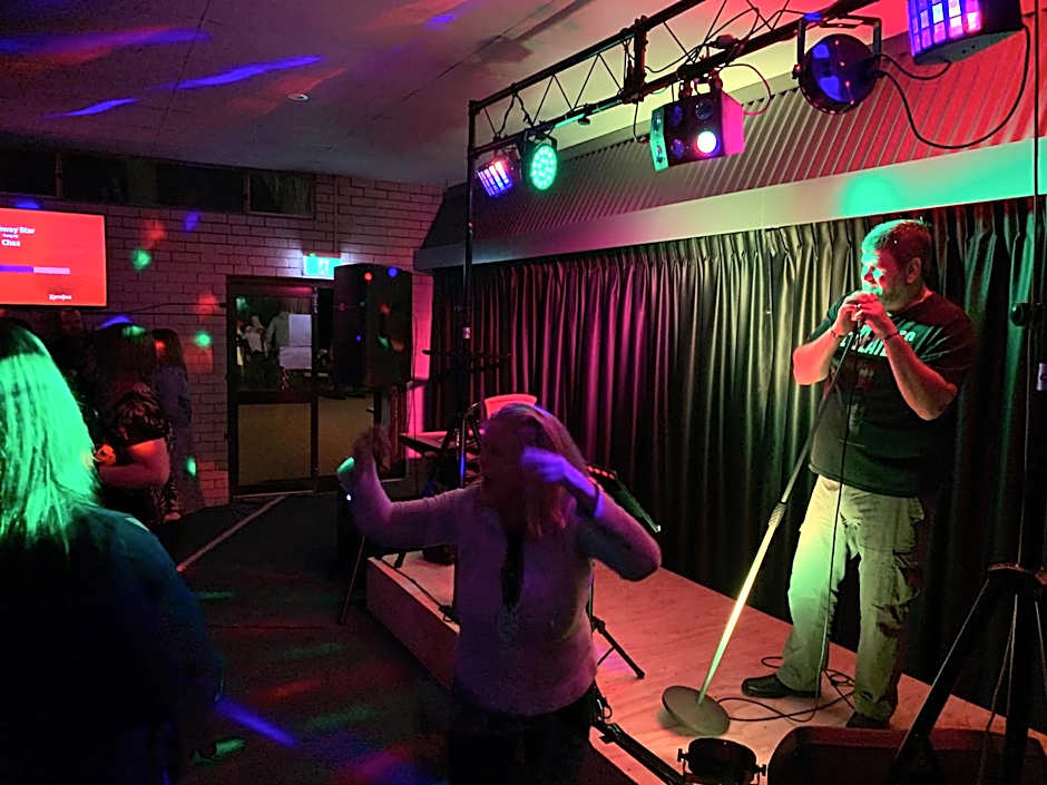 Donnybrook Hotel WA