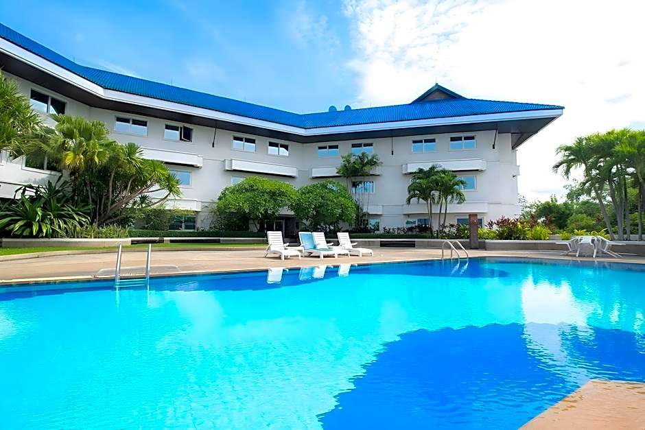 Sima Thani Hotel
