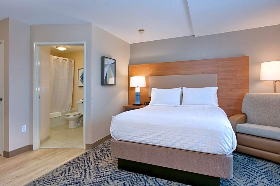 Candlewood Suites Idaho Falls By IHG