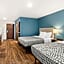 WoodSpring Suites Denver Commerce City