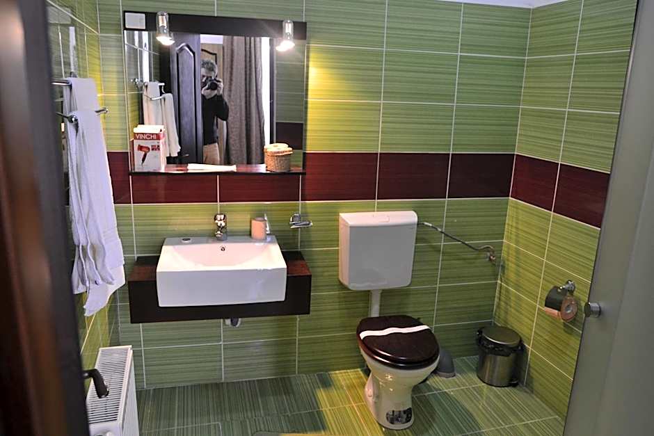 Porto Franco Residence