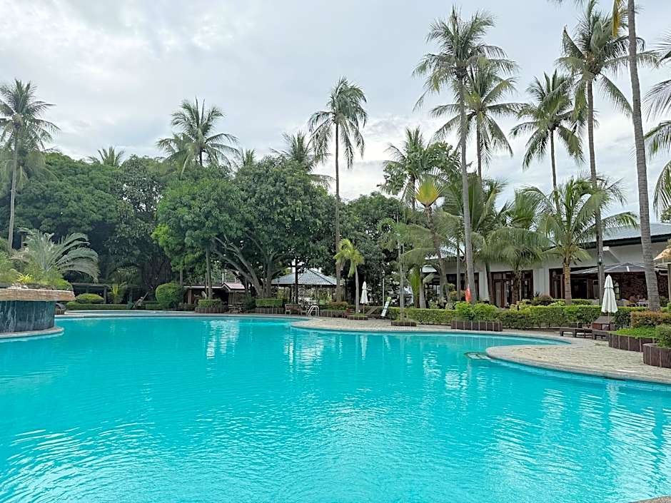 Batangas Country Club