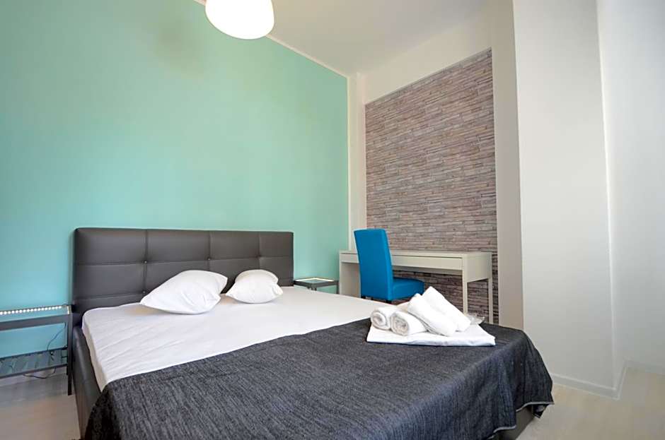 Uptown Residence Apartments