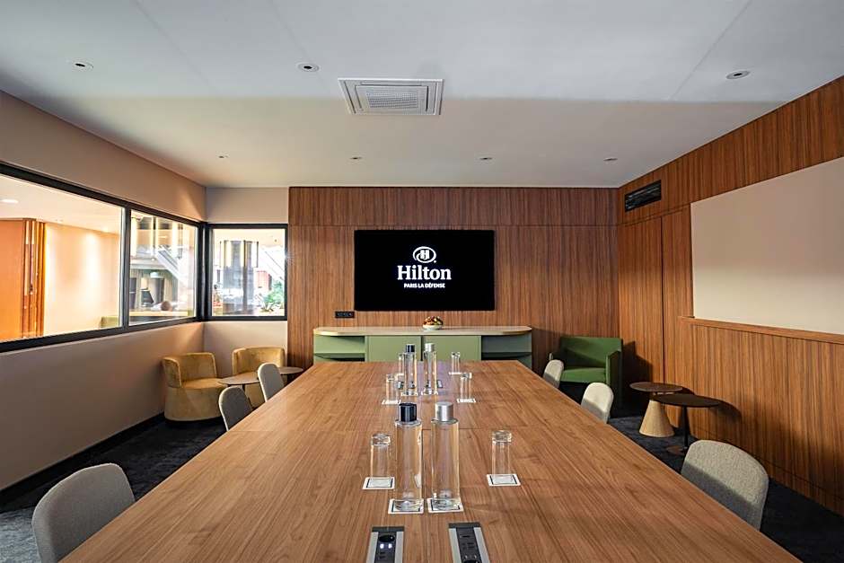 Hilton Paris La Defense