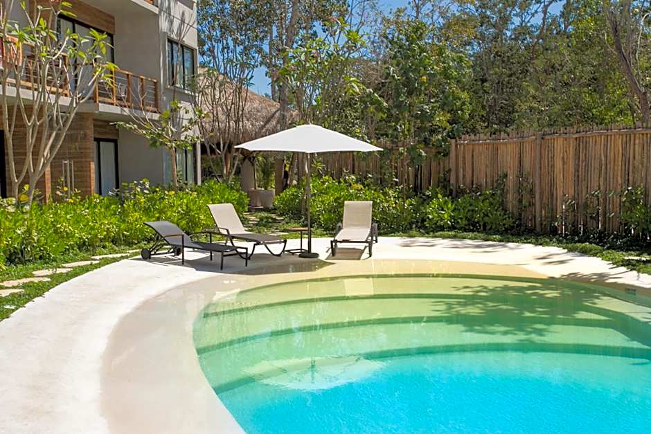 Macondo Tulum