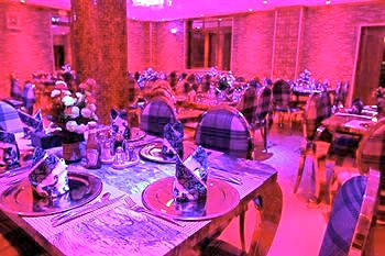 Biraj International Hotel