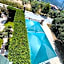 Anassa Deluxe Apartments & Studios