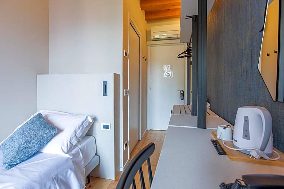 Albergo Del Sole