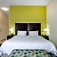 Hampton Inn By Hilton Ozark