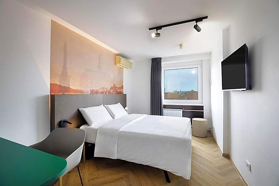B&B HOTEL Maribor Orel