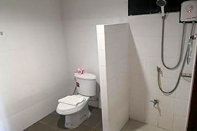 JJ Residence Phuket Town