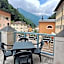 HOTEL TERME di RABBI