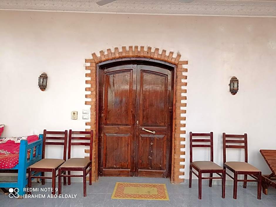 Mama Africa Apts & Studios