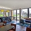 Hampton Inn By Hilton Detroit/Madison Heights/South Troy