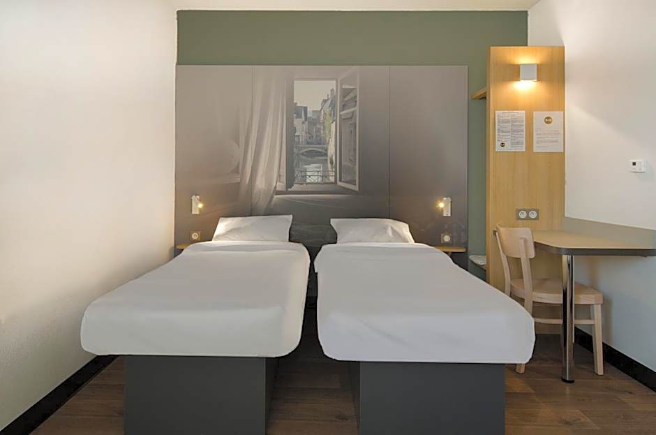 B&B HOTEL Montargis-Amilly
