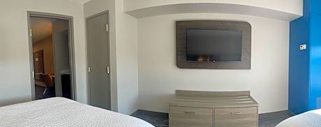Specialty Room