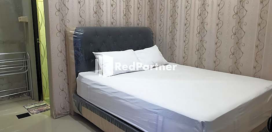 Homestay MM Syariah RedPartner